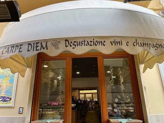 Enoteca Wine & Spirit Carpe Diem