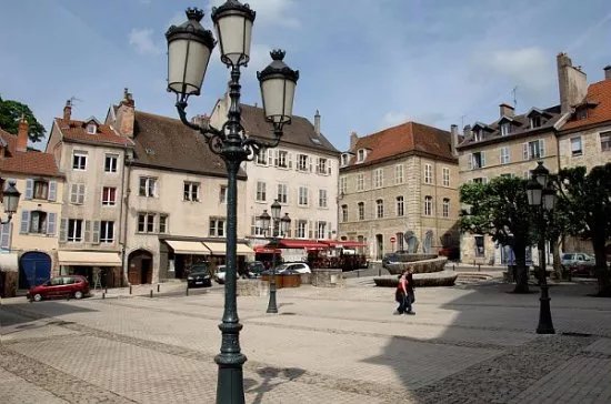 Vieux Vesoul
