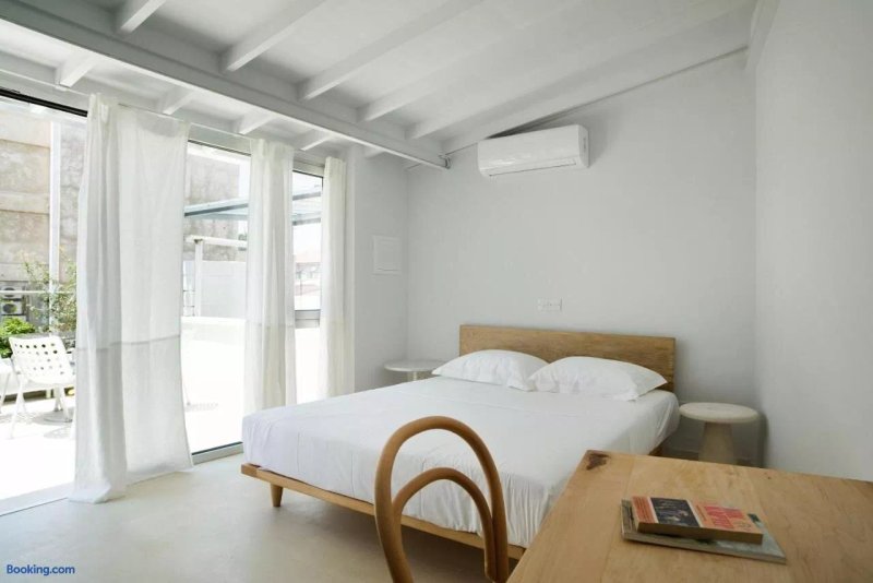 City Centre Rooms
