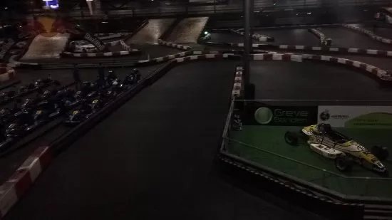 Van der Ende Racing Inn