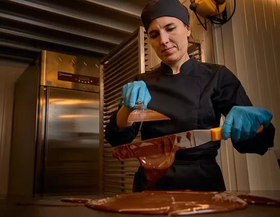 Nibies Chocoladecreaties