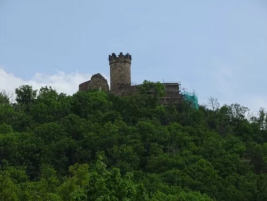 Muhlburg