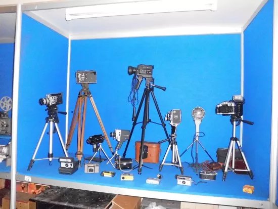 Museo Civico Delle Telecomunicazioni