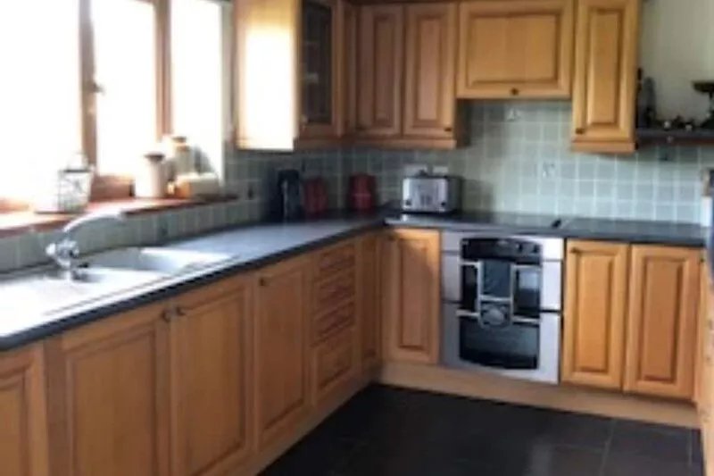 Nant-Y-Glyn Holiday Accommodation set in a beautiful rural hamlet location