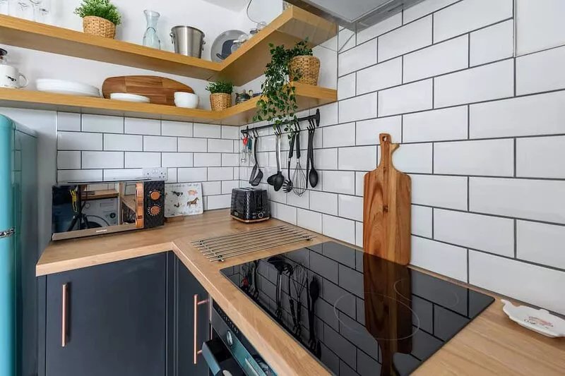 Skirrid Apartment, Abergavenny Town Centre
