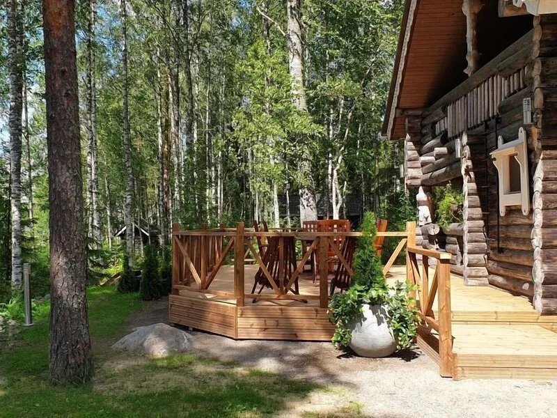 Matruusin majakka by Interhome
