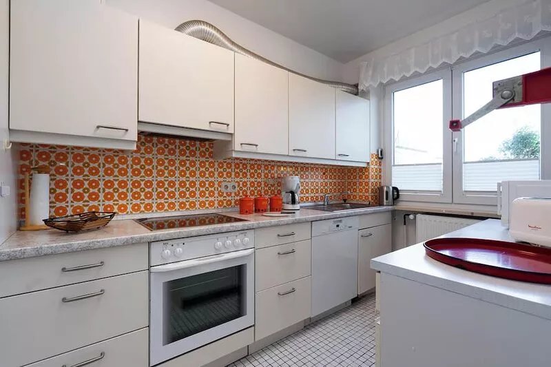 A vacation apartment ideal for relaxing and unwinding.