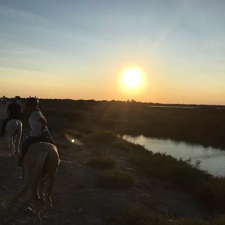 Centre Equestre Crin Blanc