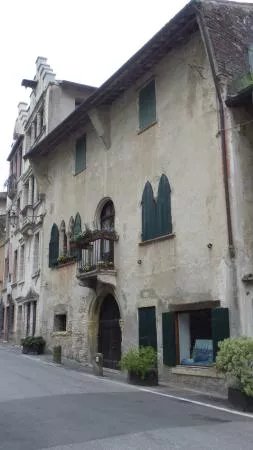Case Anseatiche di Asolo