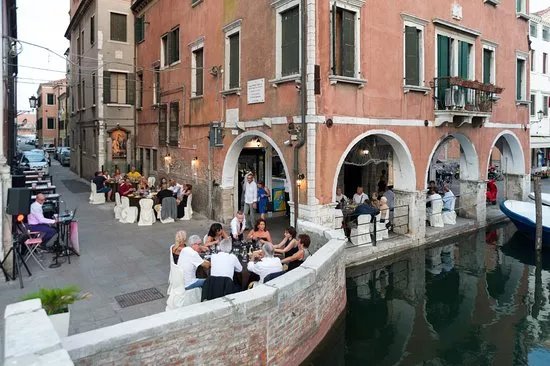 Bar Riva Vena - Bacaro - Cicchetteria