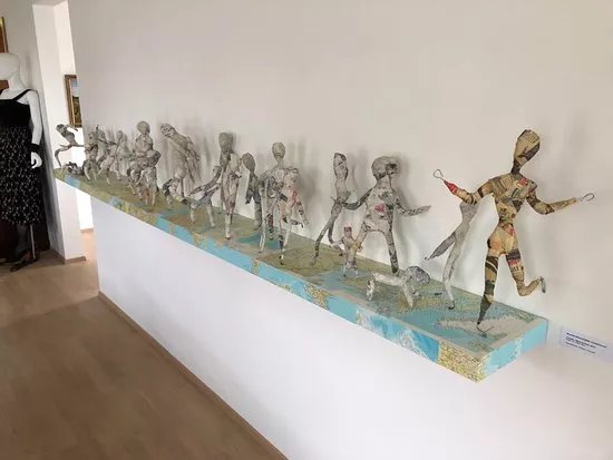 Safnasafnid The Folk and Outsider Art Museum