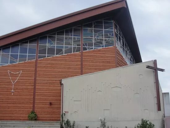 Paroquia De Sao Bartolomeu De Fontiscos