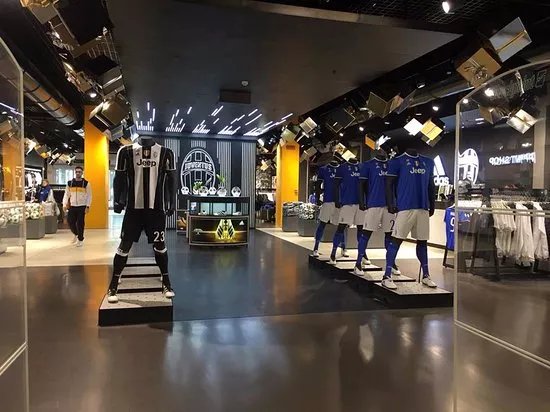 Juventus Store