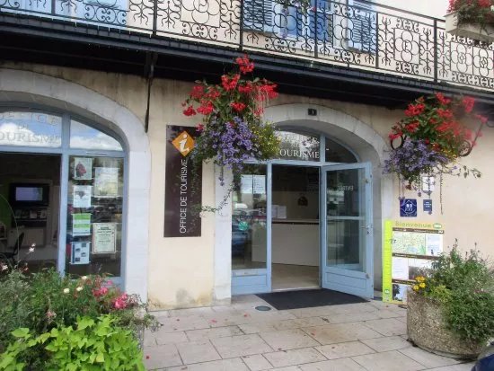 Bearn des Gaves' Tourist office - Sauveterre-de-Bearn's office