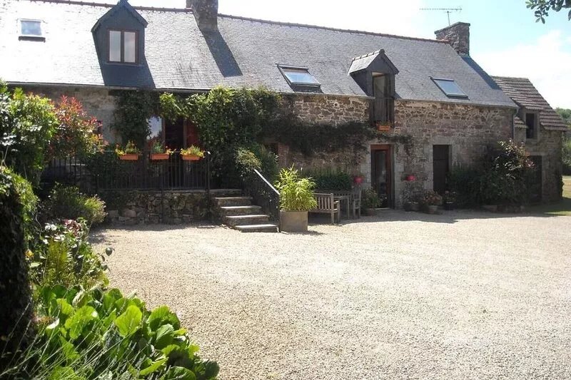 The Cottage Sleeps 4 (1 Bedroom)