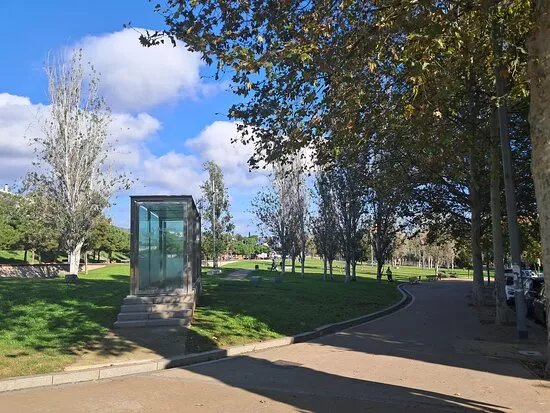 Nou Parc Central