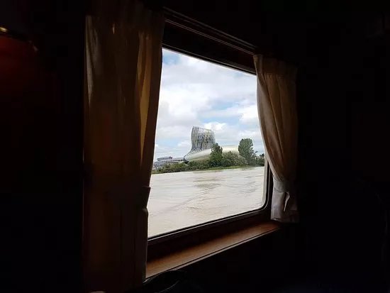 Marco Polo Bordeaux