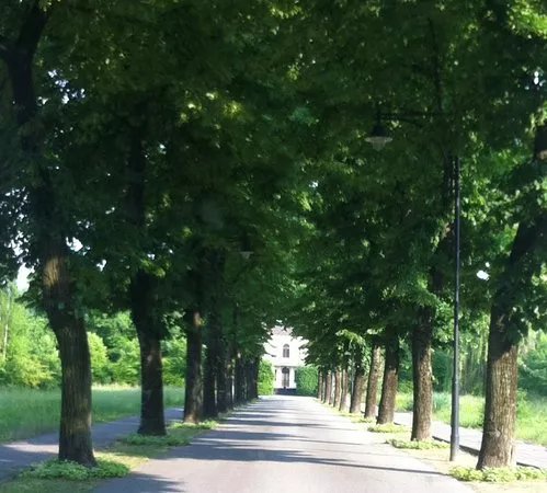 Villa Sbrojavacca