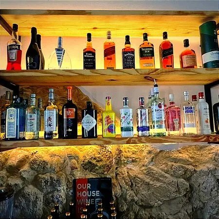 Rootinn Bar & Sound