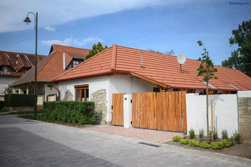 Nana’s Vendégház
