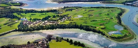 Cams Hall Estate Golf Club