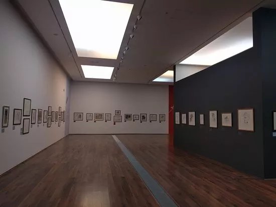 MODEM Centre for Modern and Contemporary Arts