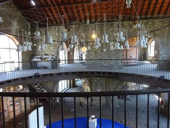 Musee Du Four Des Casseaux