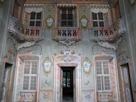 Palazzo Malacrida
