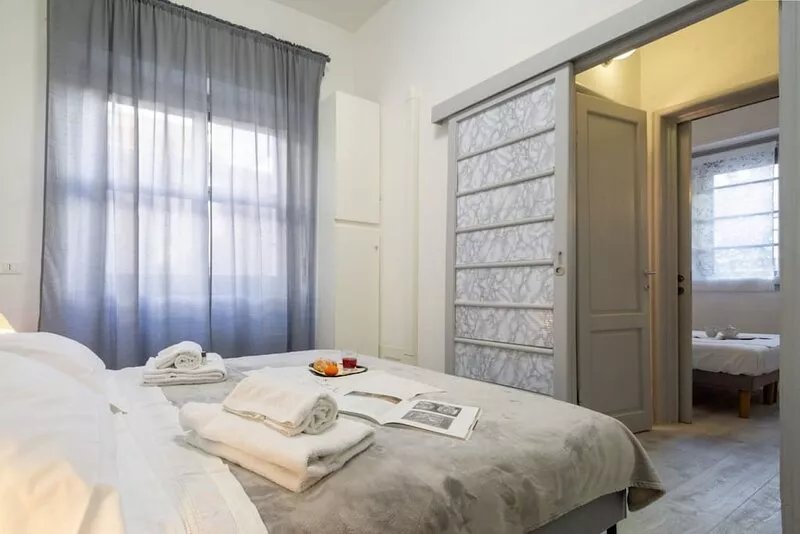 Welcoming flat close to Santa Maria Novella by Mmega