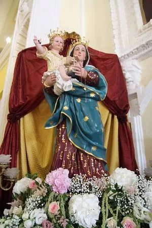 Chiesa di Santa Ruba