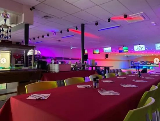Bowling Helios
