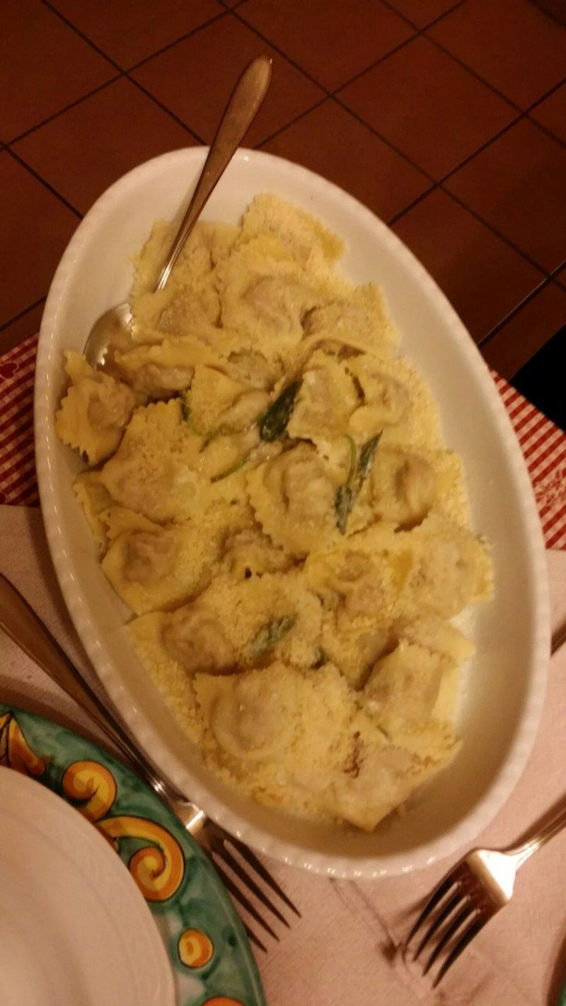 Osteria La Cucina delle Mamme