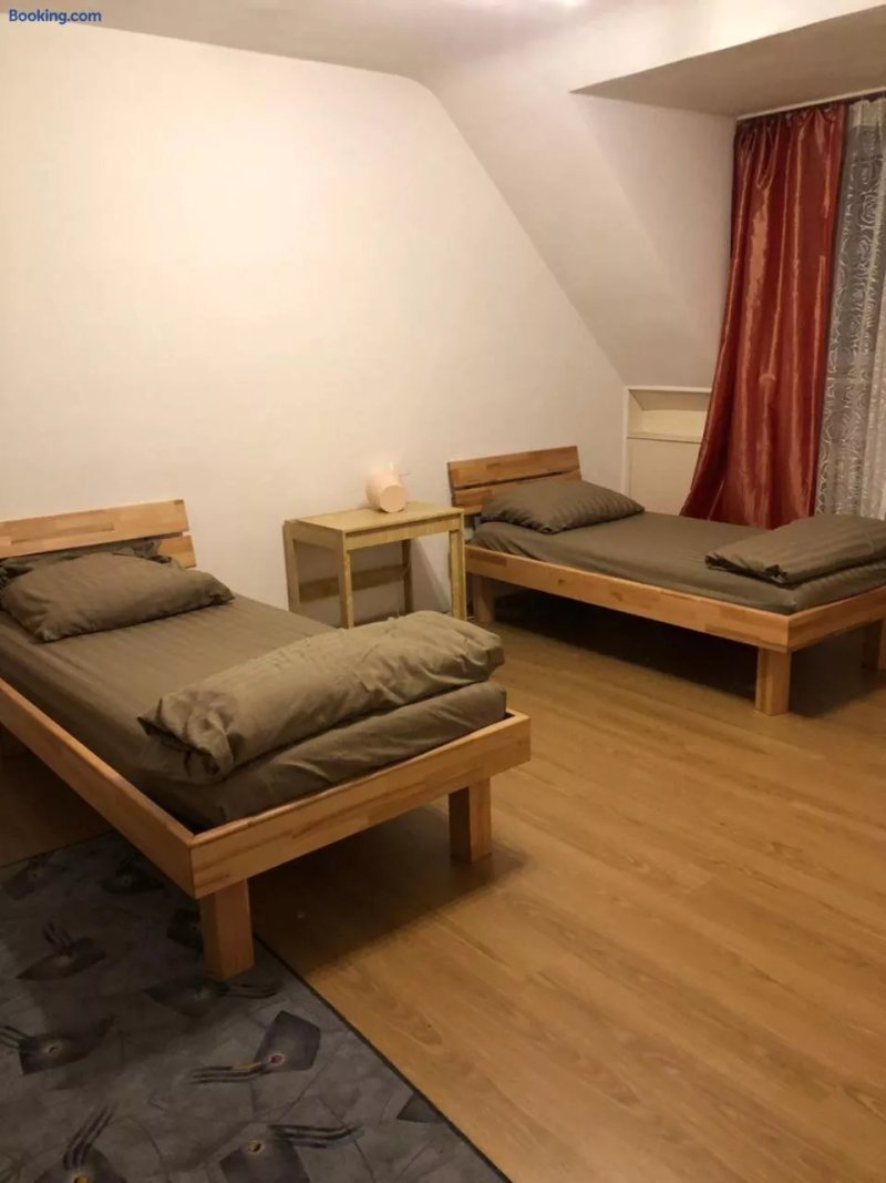 Schones Apartment in Essen