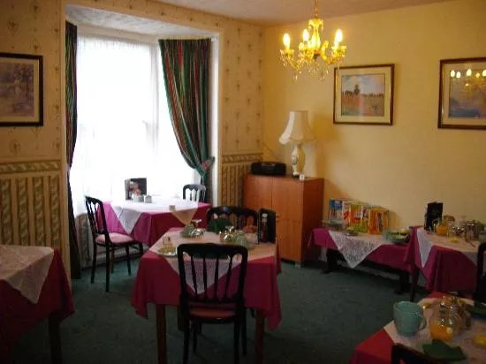 The Triton Guesthouse