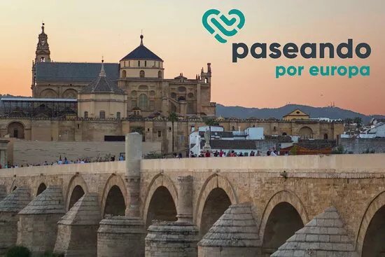 Paseando por Europa - Cordoba