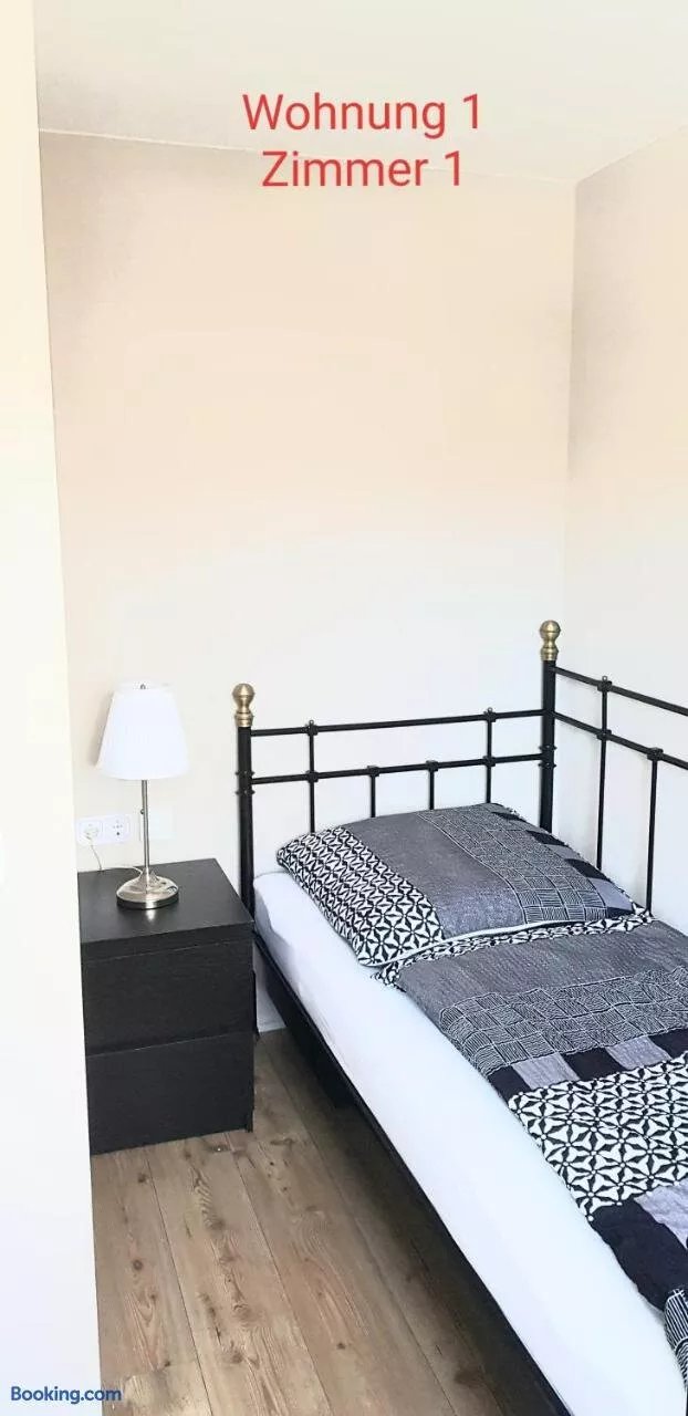 Ferienwohnung Schmidt