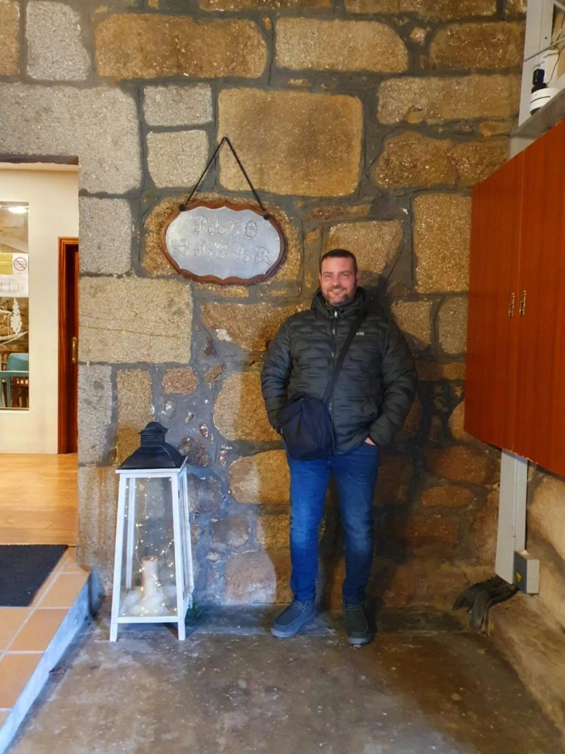 Pazo Lagar