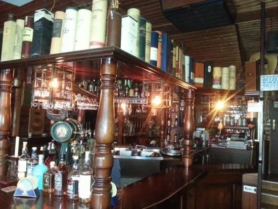 Canyon Country Saloon