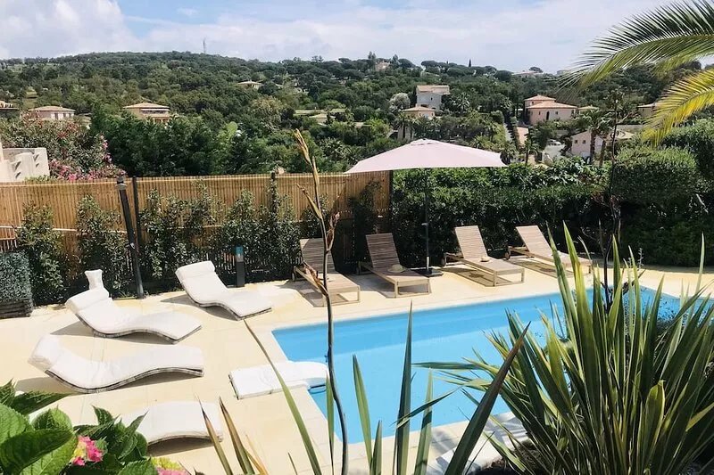 SAINTE MAXIME Holidays In The Gulf Of Saint Tropez