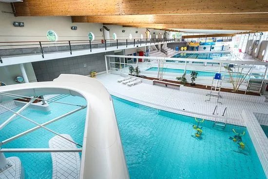 Centre Aquatique de Conflans Sainte Honorine