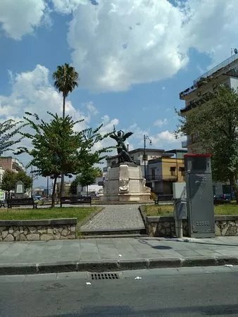Monumento ai Caduti