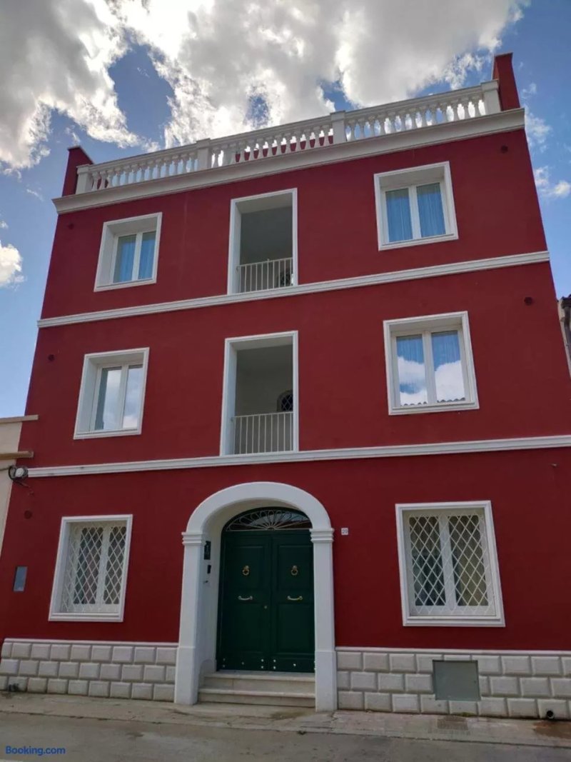 RMaison Luxury Suites Olbia