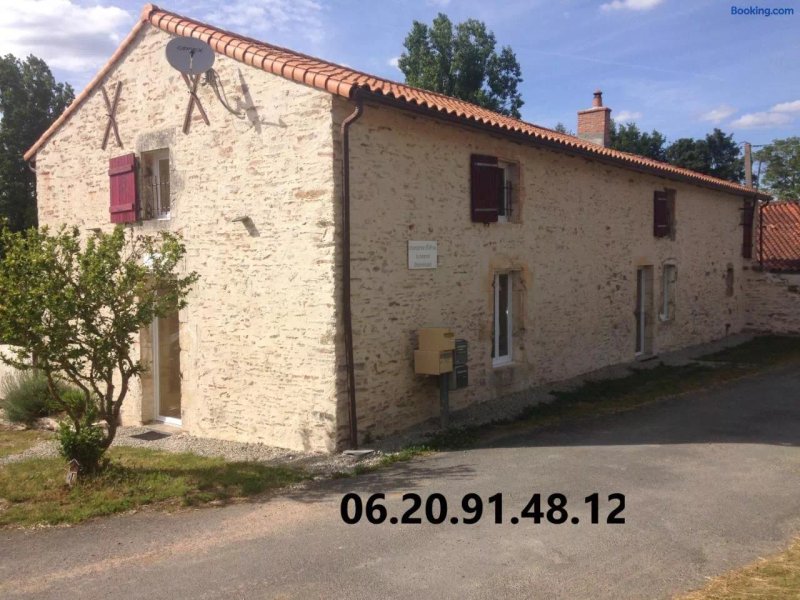 Chambres D'hotes La Source