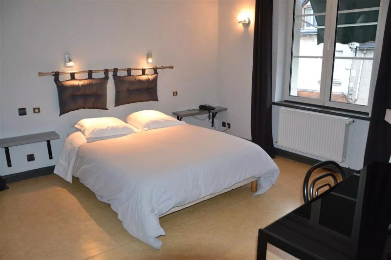 Hotel de la Ville