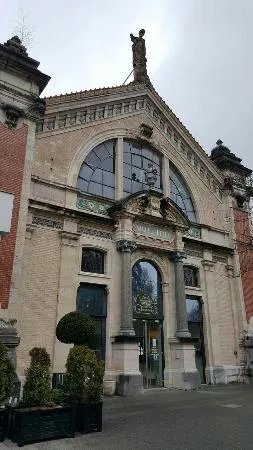Centre Dramatique National de Besancon