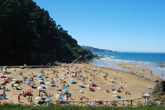 Playa de la Nora