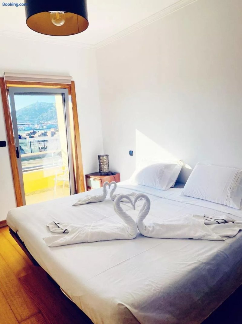 Cabedelo Guest House