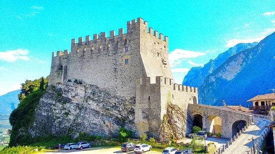 Castello di Tenno