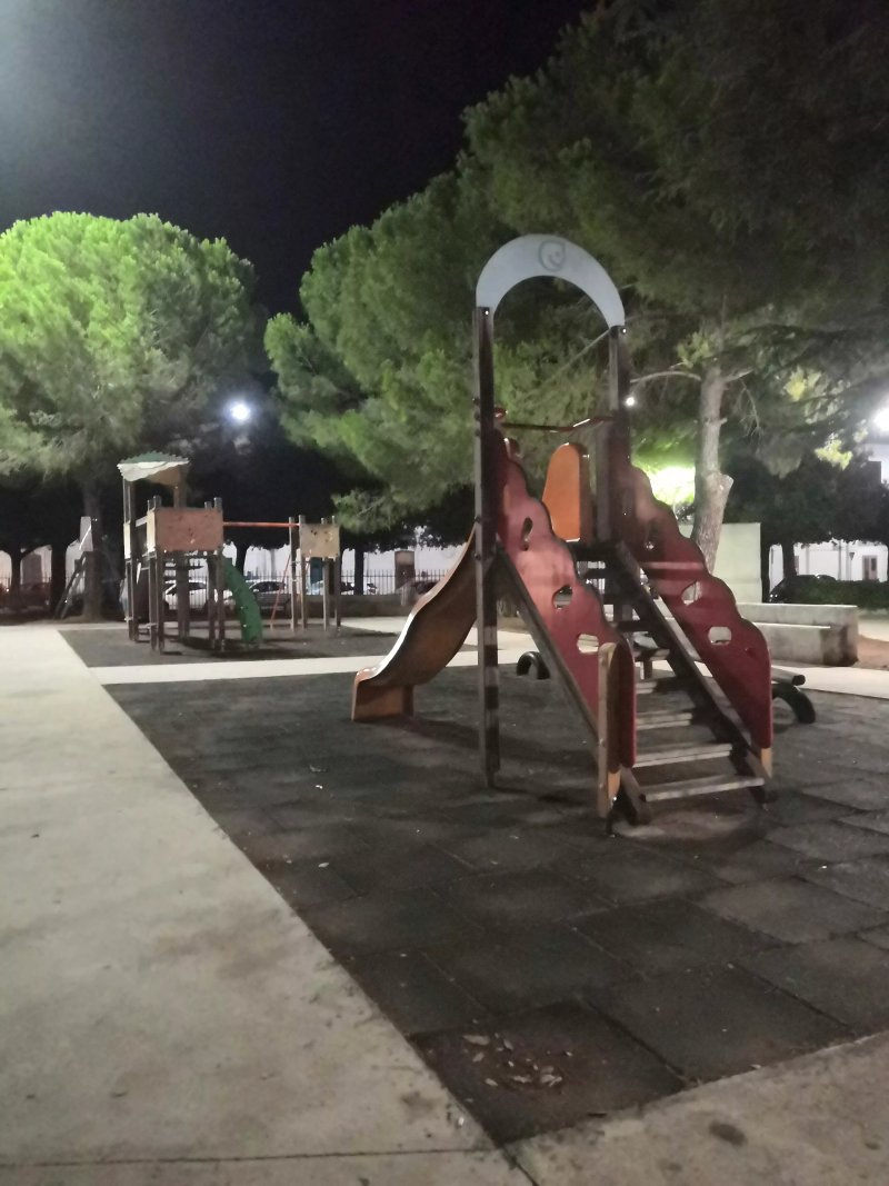 Villa Comunale