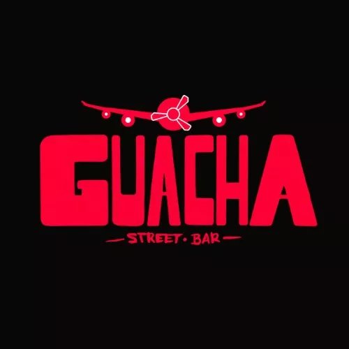 Guacha Bar
